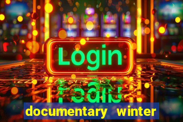 documentary winter on fire