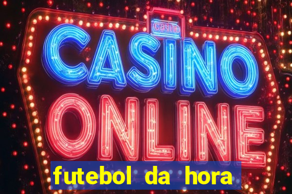 futebol da hora 3.7 para iphone