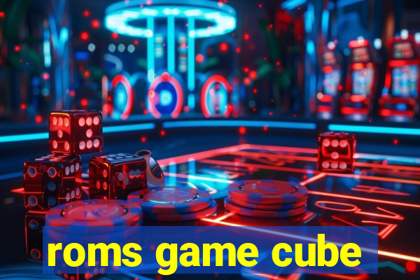 roms game cube