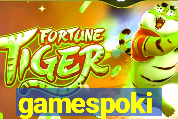 gamespoki