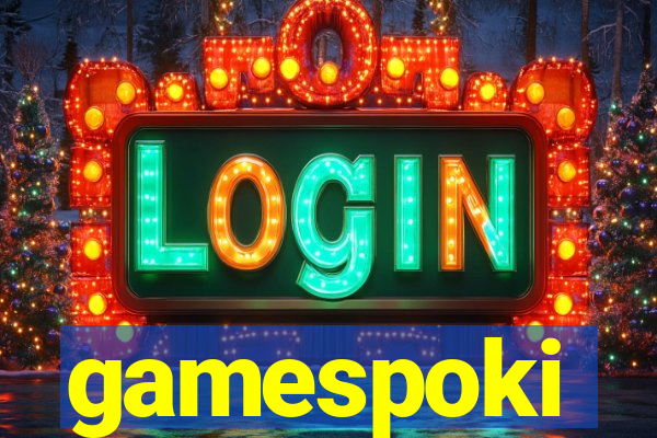 gamespoki