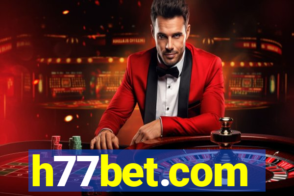 h77bet.com