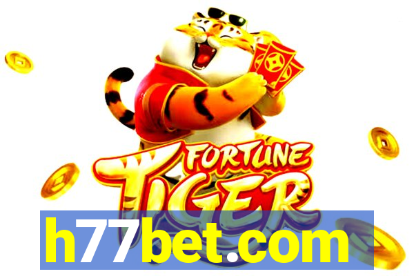 h77bet.com