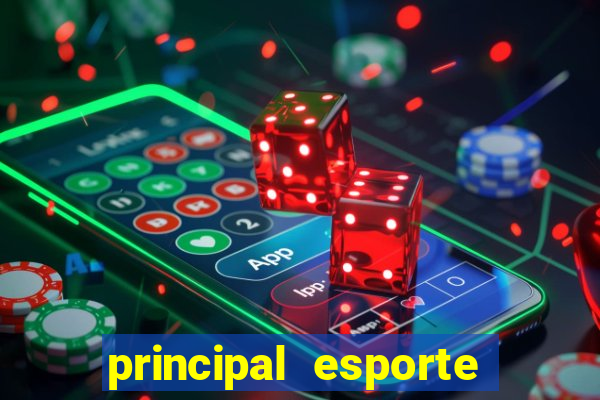 principal esporte do mexico