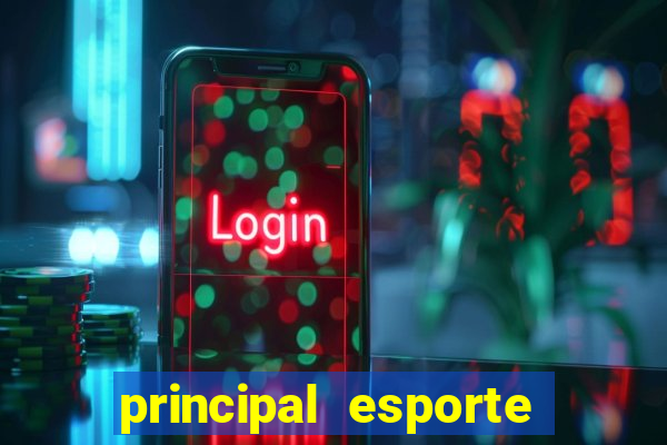 principal esporte do mexico