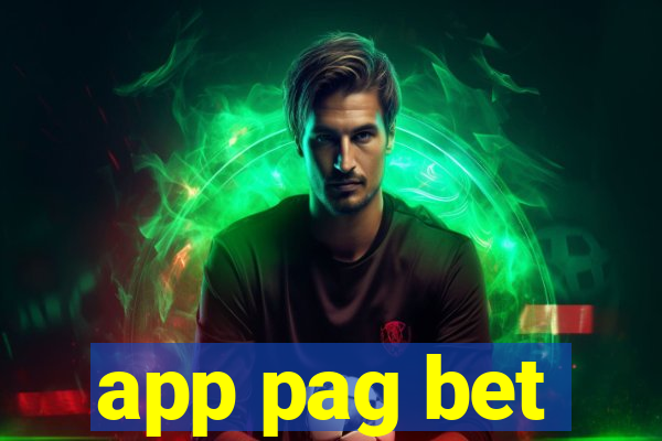 app pag bet