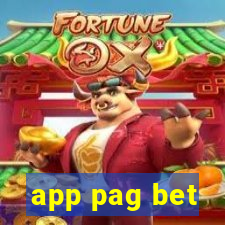 app pag bet