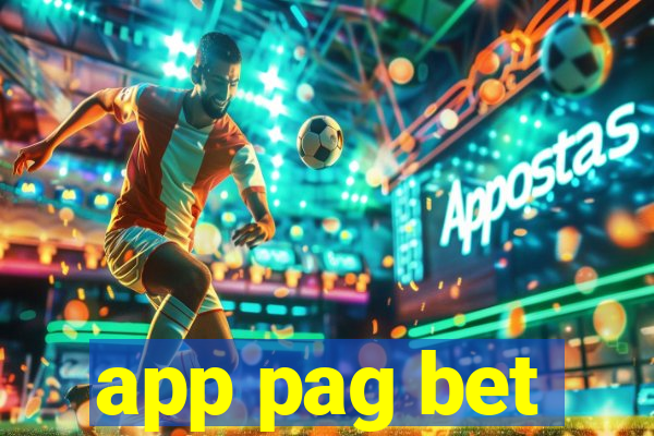 app pag bet