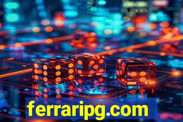 ferraripg.com