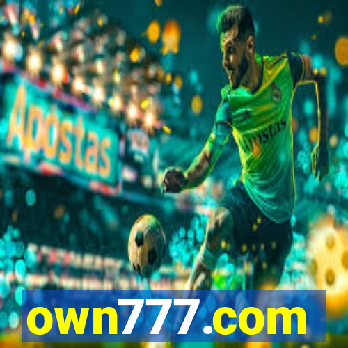 own777.com