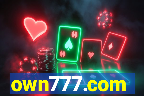 own777.com