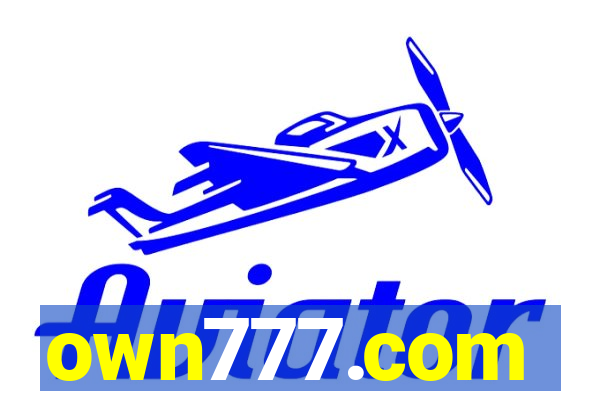 own777.com