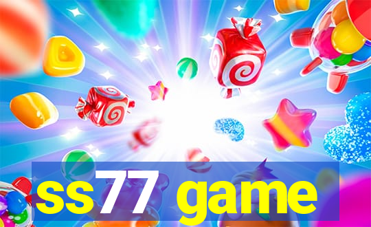 ss77 game
