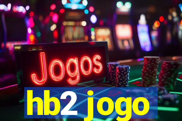 hb2 jogo