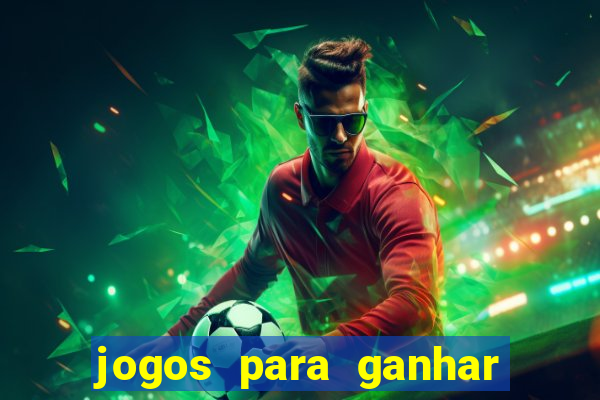 jogos para ganhar dinheiro no pix sem deposito