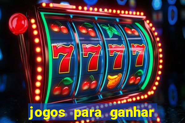 jogos para ganhar dinheiro no pix sem deposito