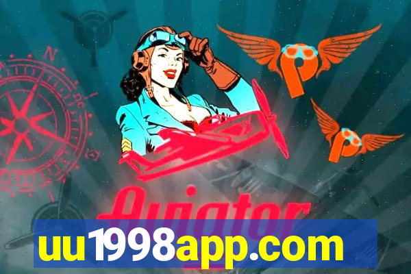 uu1998app.com