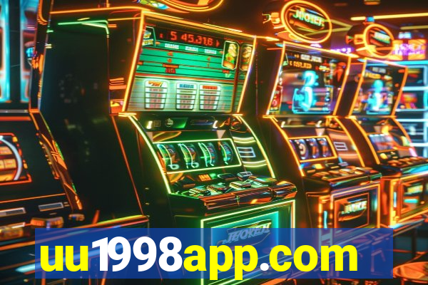 uu1998app.com