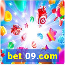bet 09.com