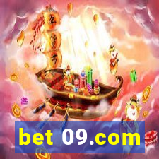 bet 09.com