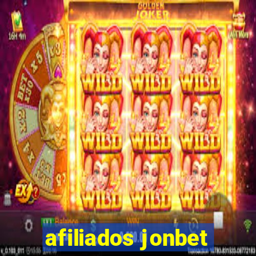 afiliados jonbet