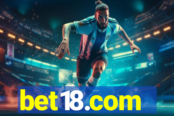 bet18.com