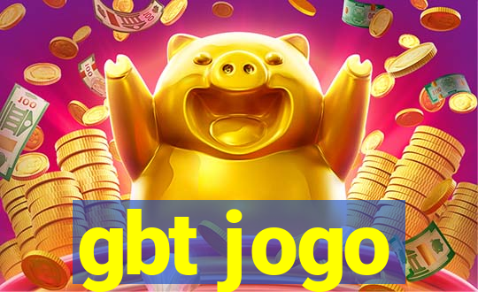 gbt jogo