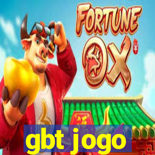 gbt jogo