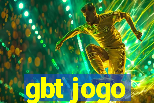 gbt jogo