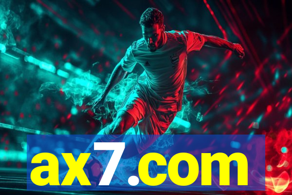 ax7.com