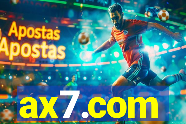 ax7.com