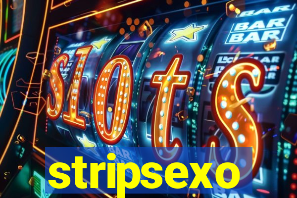 stripsexo