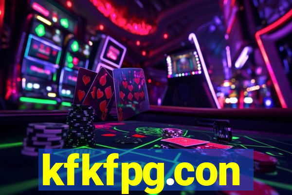 kfkfpg.con