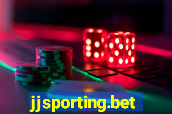 jjsporting.bet