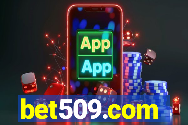 bet509.com