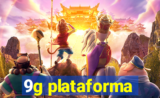9g plataforma