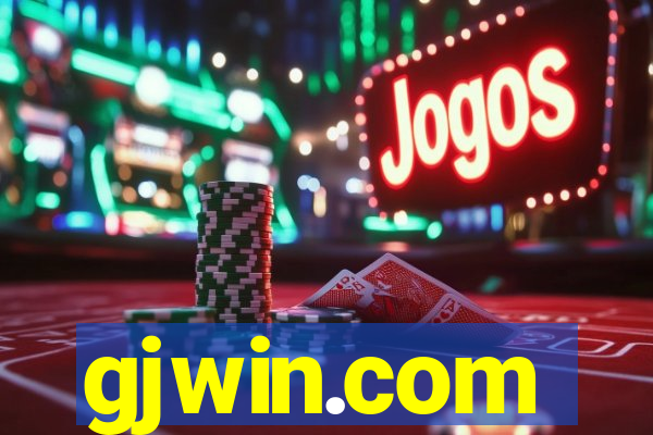 gjwin.com