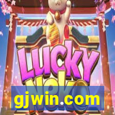 gjwin.com