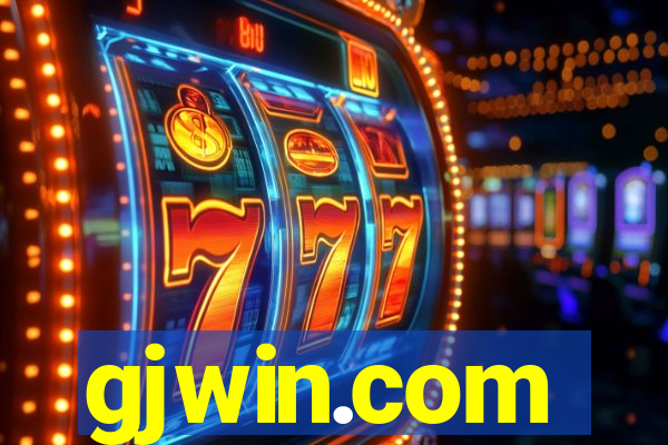 gjwin.com