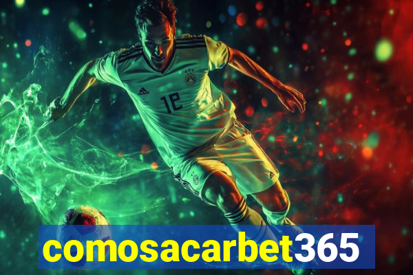 comosacarbet365