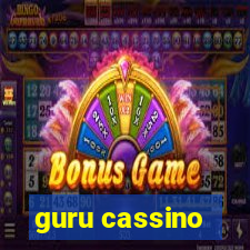 guru cassino