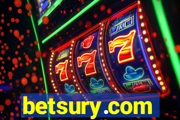 betsury.com