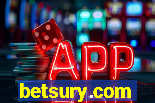 betsury.com