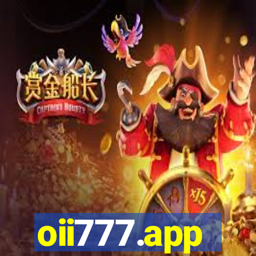 oii777.app