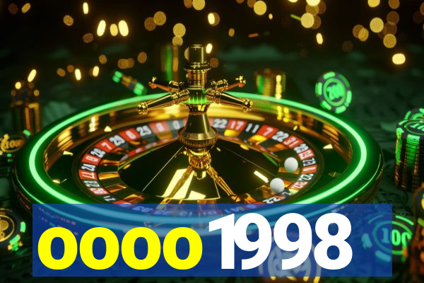 oooo1998