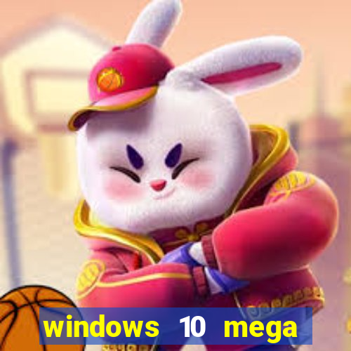 windows 10 mega lite torrent