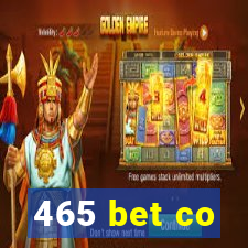 465 bet co