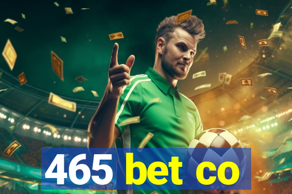 465 bet co