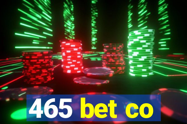 465 bet co