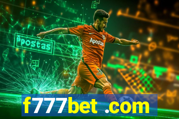 f777bet .com